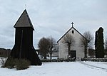 Artikel: Vada kyrka