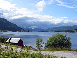 Valsøyfjorden