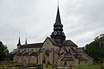 Miniatura para Convento de Varnhem