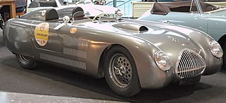 1949 car Veritas RS (1949) Retro Classics 2020 IMG 0312.jpg