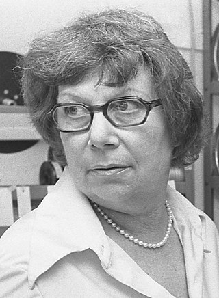 <span class="mw-page-title-main">Verna Fields</span> American film editor and entertainment industry executive