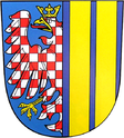 Veverská Bítýška címere
