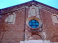 Miniatuur voor Bestand:Vicenza 060413 - Chiesa di Sant'Agostino 02.jpg
