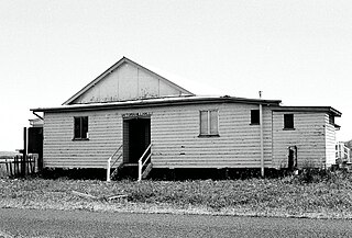 <span class="mw-page-title-main">Victoria Hill, Queensland</span> Suburb of Southern Downs Region, Queensland, Australia