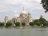 The Victoria Memorial