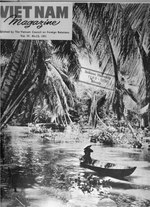 Thumbnail for File:Vietnam Magazine Vol. IV, Nº 12 1971.pdf