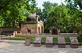 * Nomination View of Qutub Minar(3). --Syed07 10:36, 15 August 2019 (UTC) * Promotion Tilted --Uoaei1 20:36, 15 August 2019 (UTC) Fixed. Thank you. --Syed07 16:33, 22 August 2019 (UTC)  Support IMO OK. --XRay 17:26, 30 August 2019 (UTC)