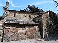 Pieve di Santa Maria di Viguzzolo, Piemonte, Italia