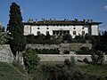 Villa di Artimino