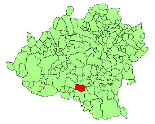 Файл:Villasayas (Soria) Mapa.svg