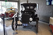 1922 Ford Model T Runabout