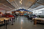 Thumbnail for File:Vintage Grill &amp; Car Museum May 2017 18.jpg