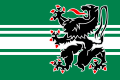 Vlag van Oost-Vlaanderen.svg