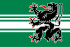 Provincia Východné Flámsko - vlajka