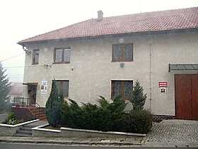 Vrbka (distretto di Kroměříž)