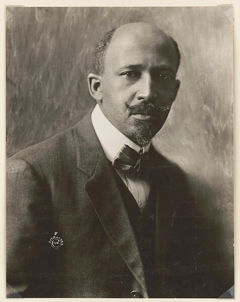 File:W.E.B. (William Edward Burghardt) Du Bois, 1868-1963 LCCN2003681451.jpg