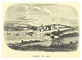 Derry in 1688