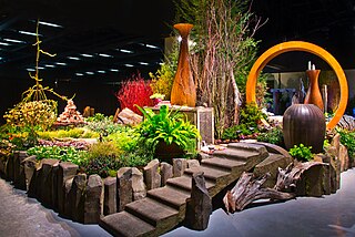 <span class="mw-page-title-main">Northwest Flower and Garden Show</span>