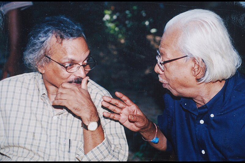 File:WITH M MUKUNDAN -kakkanadan-.JPG