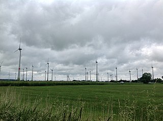 <span class="mw-page-title-main">Windpark Holtriem</span>