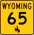 File:WY-65.svg