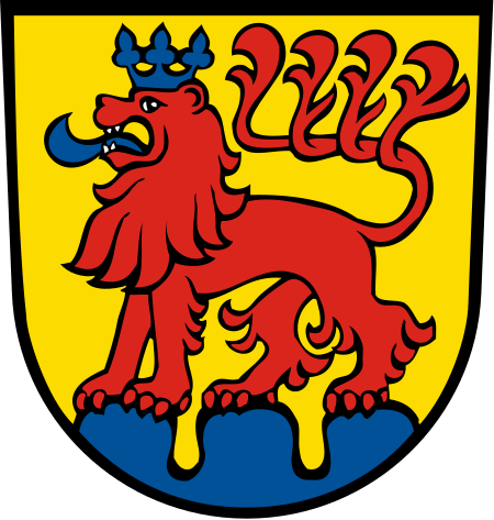 Wappen Calw