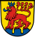 Wappen der Stadt Calw