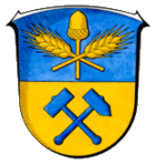 Coat of arms of the local community Bettendorf