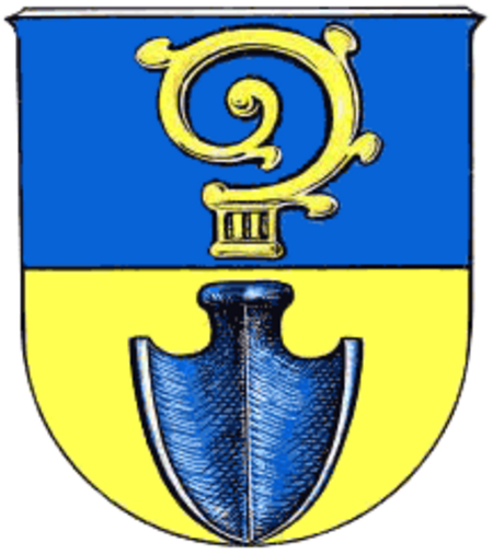 Wappen Bischofferode