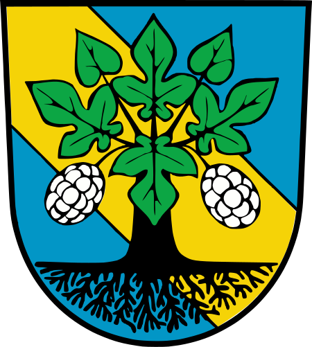 Wappen Erkner