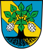 Blason de Erkner