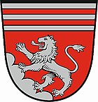 Wappen der Gemeinde Leiblfing