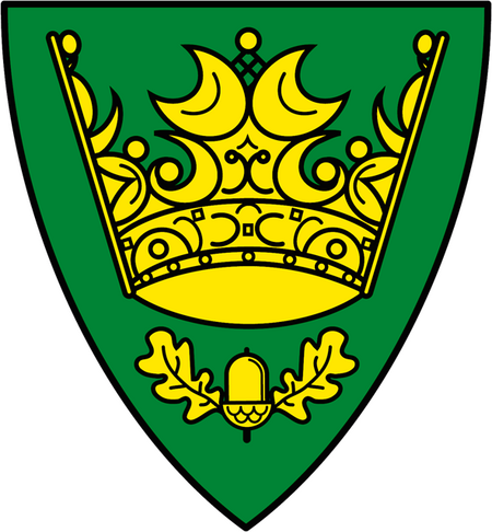 Wappen Lohne