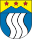 Blason de Riederalp