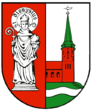 Coat of arms of Sittensen