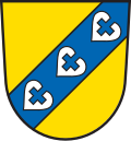 Brasão de Ummendorf