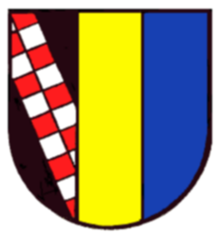 Wappen Walbertsweiler