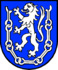 Coat of arms at leogang.png