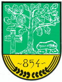 Wappen der Gemeinde Werpeloh