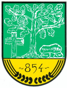 Coat of arms of the municipality of Werpeloh