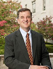 Ward Farnsworth, Dean of the University of Texas School of Law