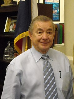 Warren Chisum American politician