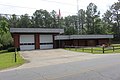 Waycross Fire Station No 2