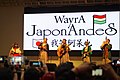 Wayrajaponandes