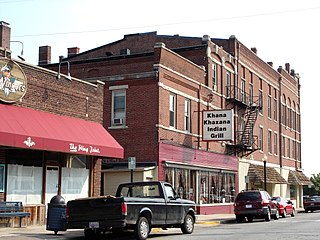 West Lafayette (Indiana)