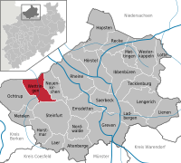 Wettringen (Münsterland)