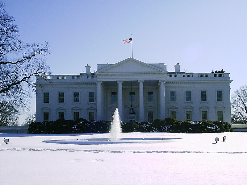 White House Link