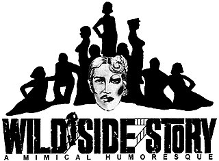 <i>Wild Side Story</i> Parody musical