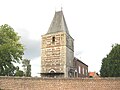 Miniatuur voor Onze-Lieve-Vrouw-Bezoekingkerk (Wilderen)