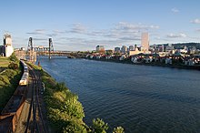 Willamette River